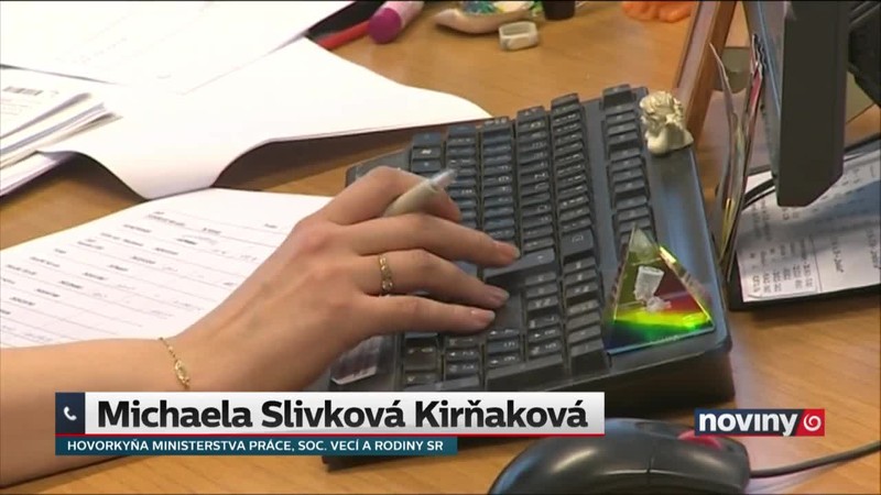 Bránia im robiť z domu ?