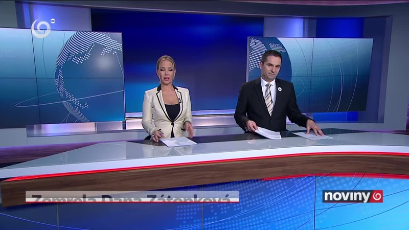 Zomrela Dana Zátopková