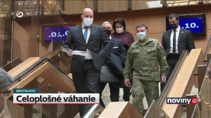 Celoplošné váhanie