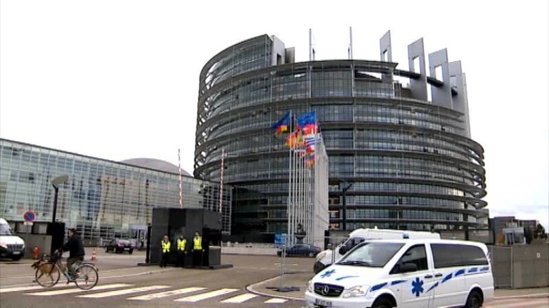 Európska únia chce riešiť bezpečnosť automobilov. Problém môže predstavovať cena