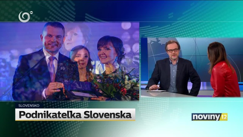 Ste žena a podnikáte? Prihláste sa do atraktívnej súťaže, ktorá vám pomôže