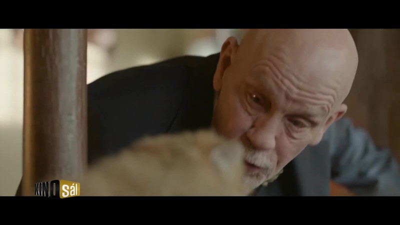 Kinosál - EP01 2024 CZ