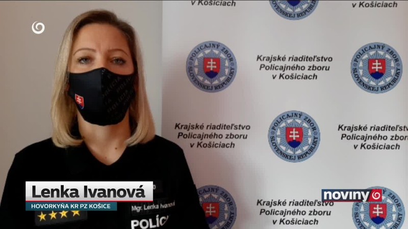 Kontroly v "čiernom" okrese