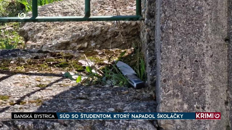 NEHODA PRE NEDANIE PREDNOSTI V JAZDE