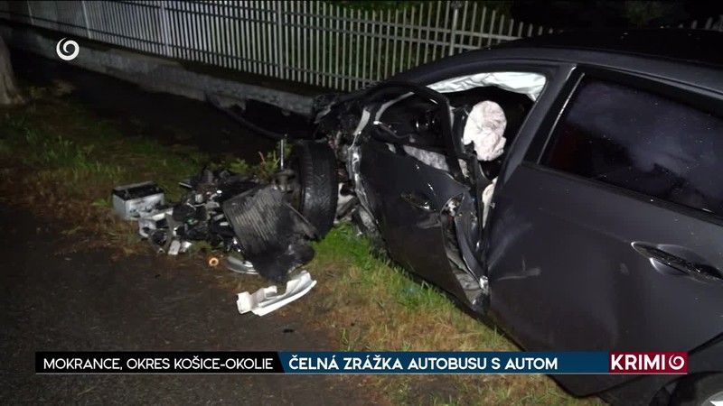 VYČÍŇANIE NEBEZPEČNÉHO MUŽA