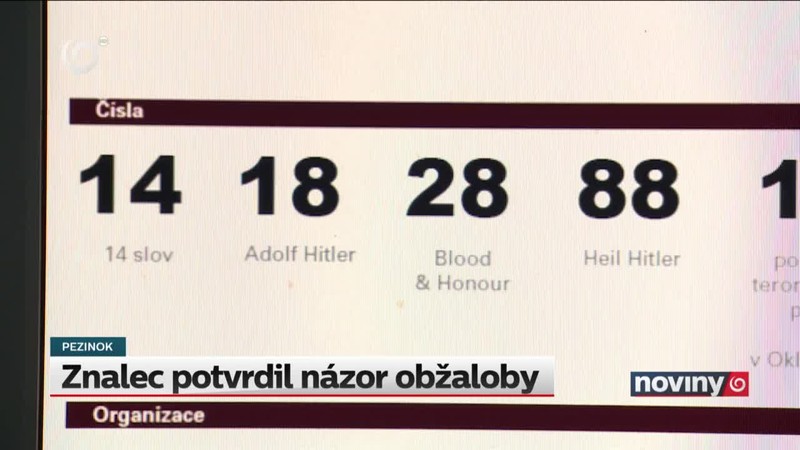 Znalec potvrdil názor obžaloby