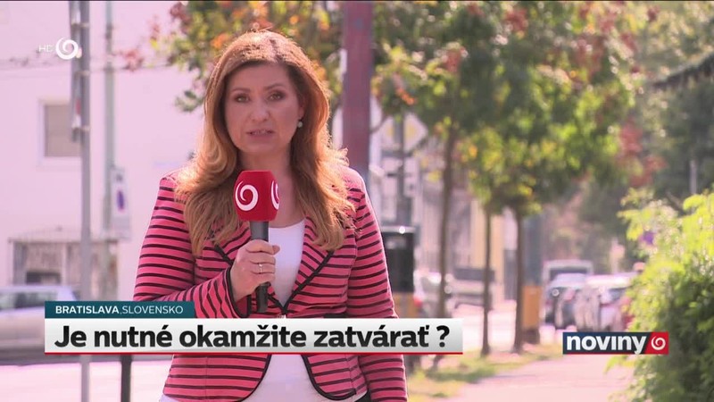 Je nutné okamžite zatvárať ?