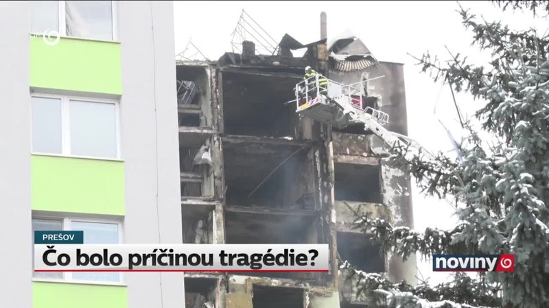 Čo bolo príčinou tragédie?