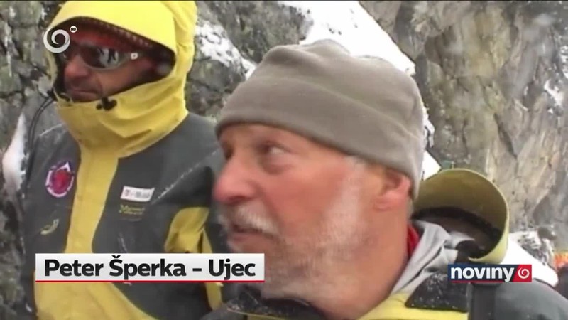 Spomienka na osobnosti hôr