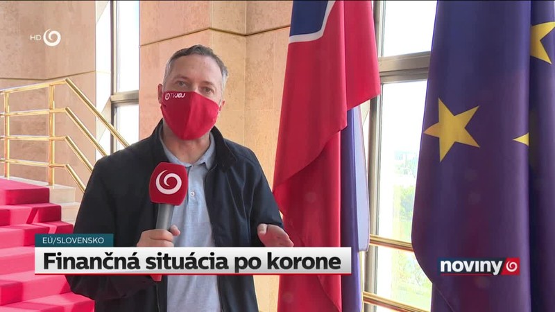 Finančná situácia po korone