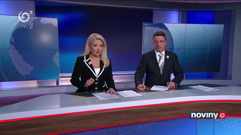 Za slušné Slovensko