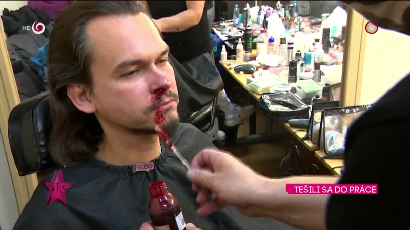 TEŠILI SA DO PRÁCE