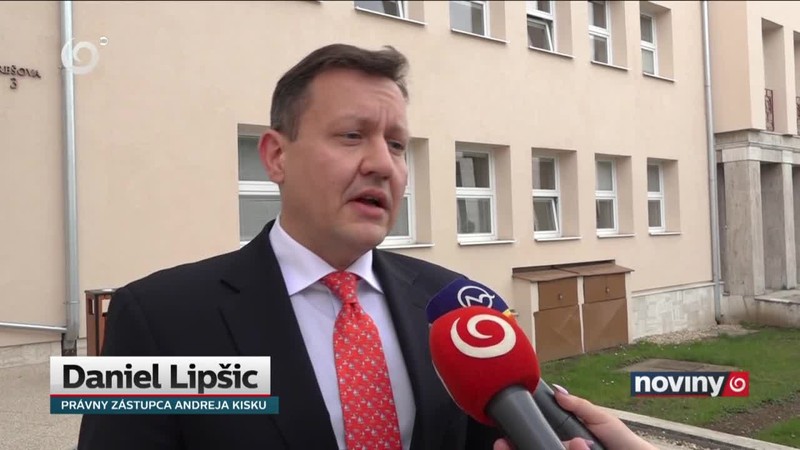 Bude konfrontácia Kisku s Ficom?