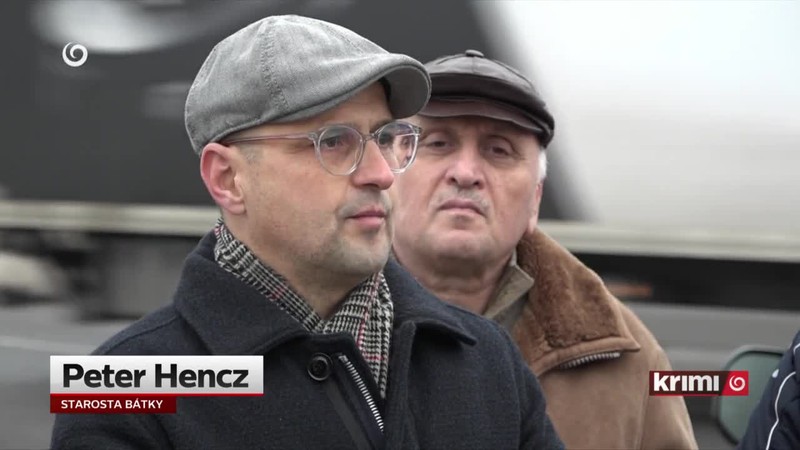Problematická cesta