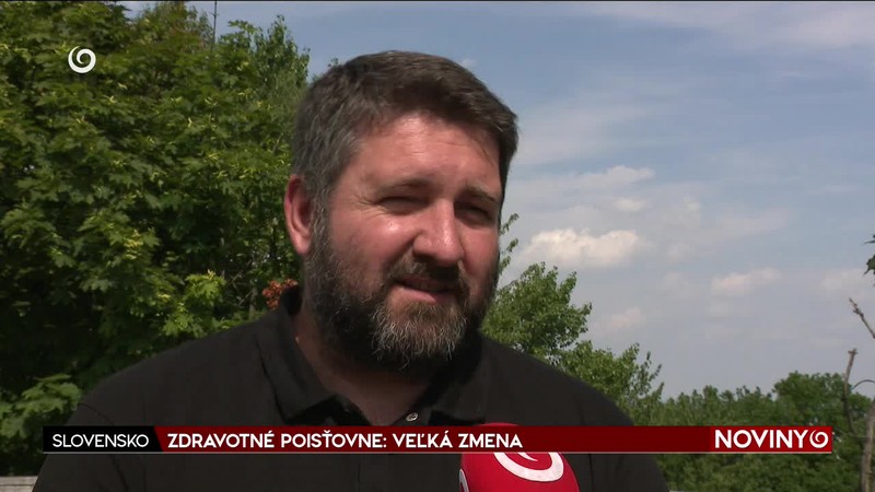ZDRAVOTNÉ POISŤOVNE: VEĽKÁ ZMENA
