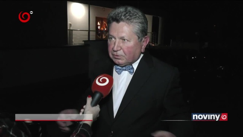 "Večurky na Andrija"