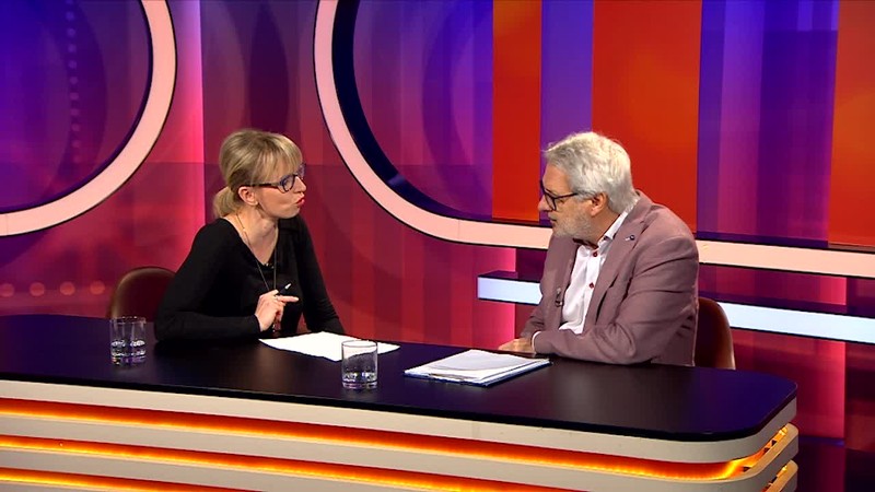 O voličských kmeňoch, o Ficovej neláske a o trucovaní v Bonaparte