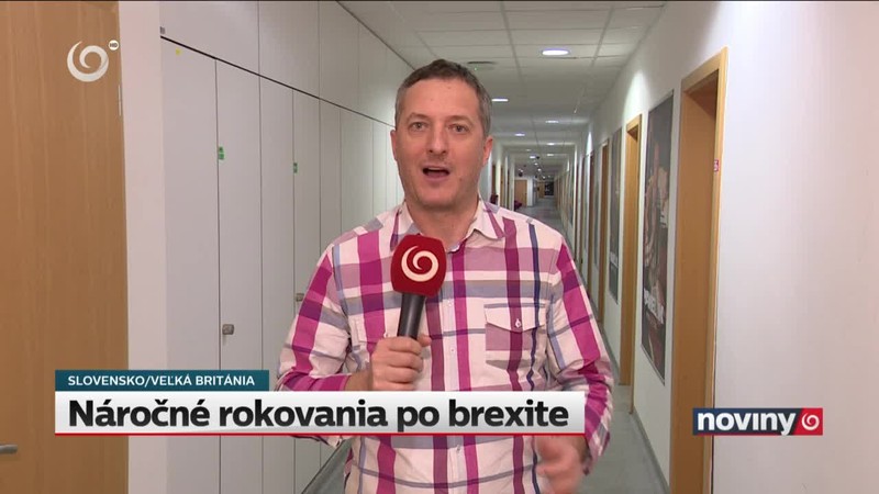 Náročné rokovania po brexite
