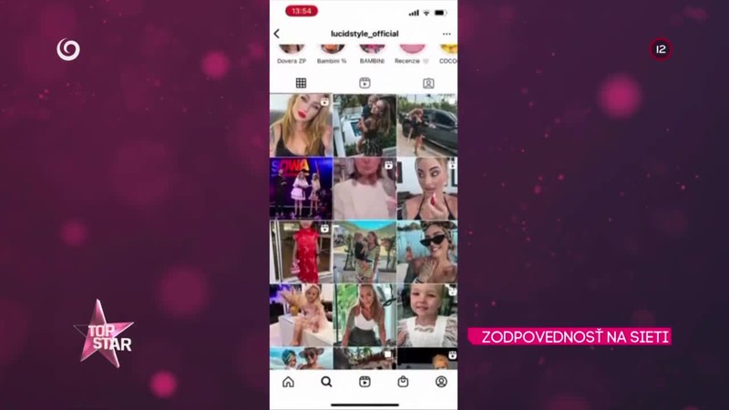 Zodpovednosť na sieti