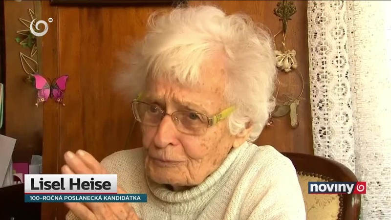 Aktívne babičky
