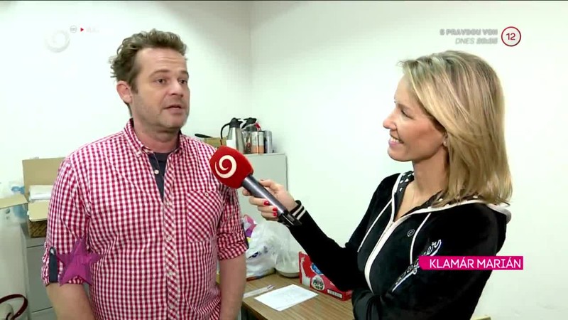 KLAMÁR MARIÁN