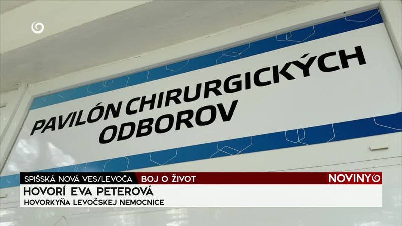 BOJ O ŽIVOT