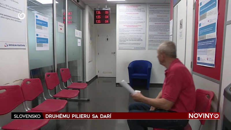 DRUHÉMU PILIERU SA DARÍ