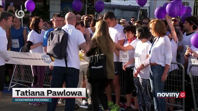 Panika na Gay Pride