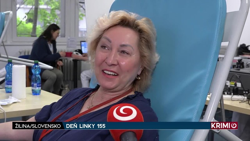 DEŇ LINKY 155