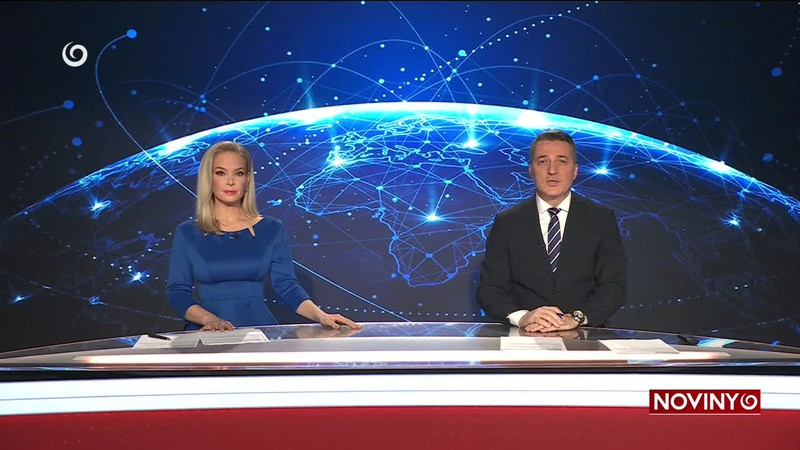 RUSKÝ ÚTOK NA DRUŽBU ZASTAVIL ROPU