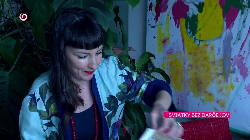SVIATKY BEZ DARČEKOV