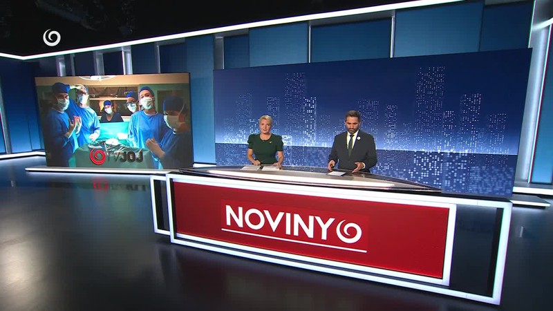 TÁBOR MEDZI KVAPKAMI