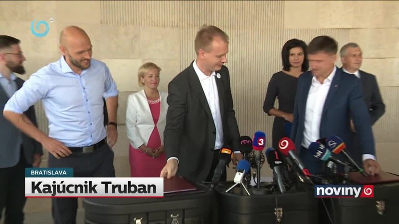 Kajúcnik Truban