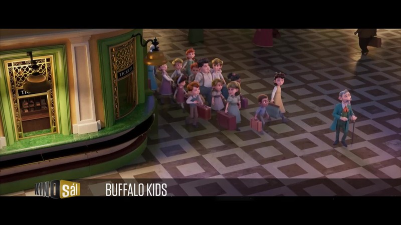 Kinosál epizóda 40 2024 CZ