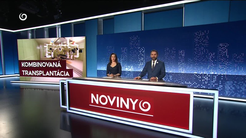 NEMOCNICA V NÚDZOVOM REŽIME