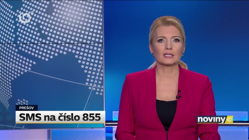 Prípravy na búranie