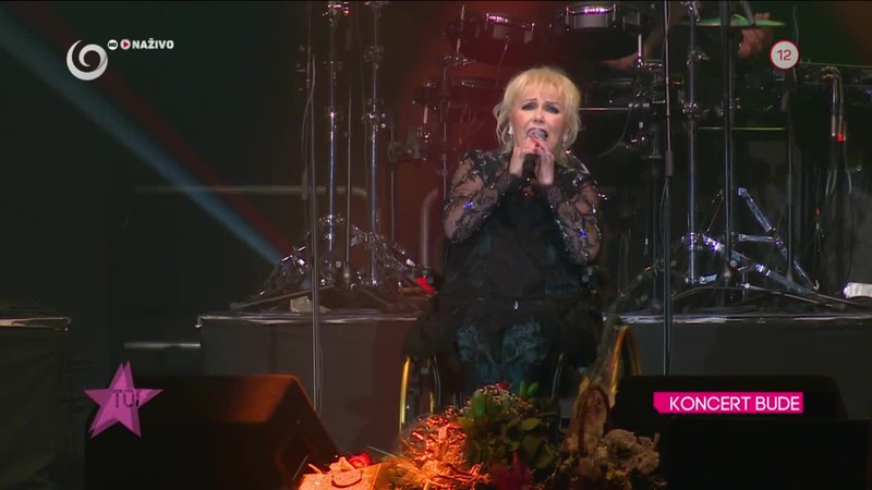 Koncert BUDE!