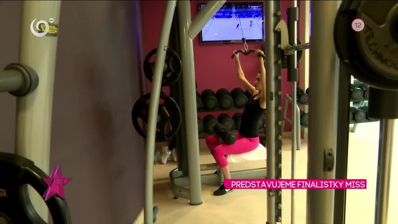 PREDSTAVUJEME FINALISTKY MISS