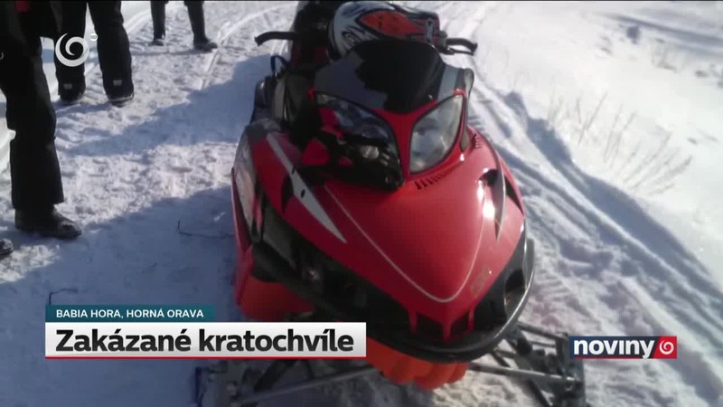 Zakázané kratochvíle