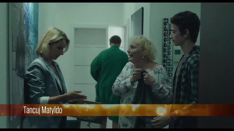 Filmové minuty - EP49 CZ