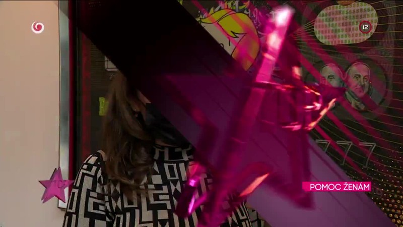 POMOC ŽENÁM Brisudova