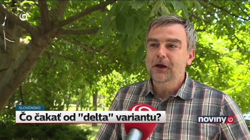 Čo čakať od "delta" variantu?