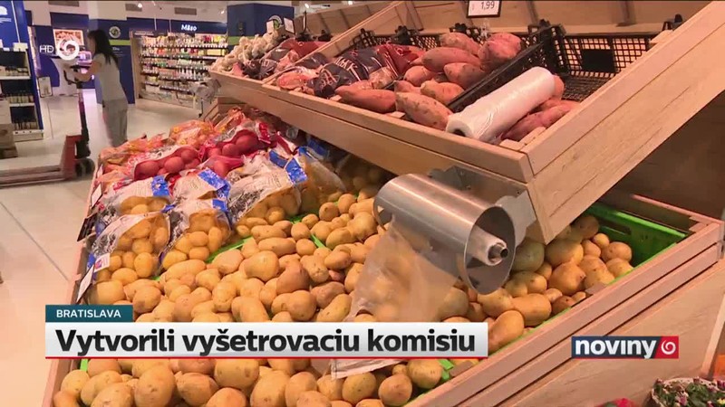 Vytvorili vyšetrovaciu komisiu