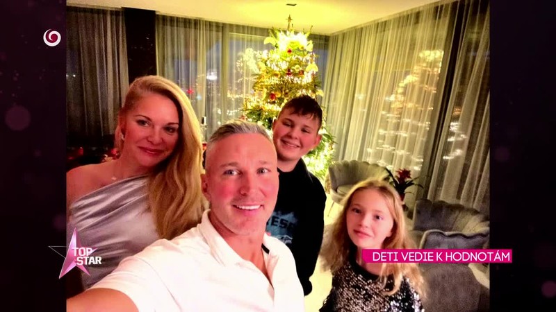 DETI VEDIE K HODNOTÁM