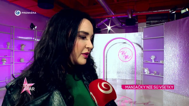 MANIAČKY NIE SÚ VŠETKY