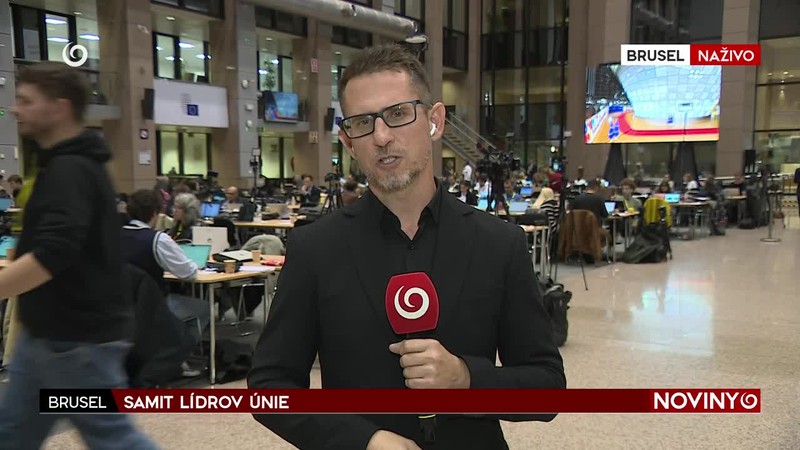 SAMIT LÍDROV ÚNIE