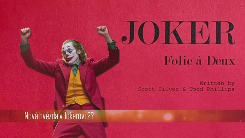 Filmové minuty - EP24 CZ