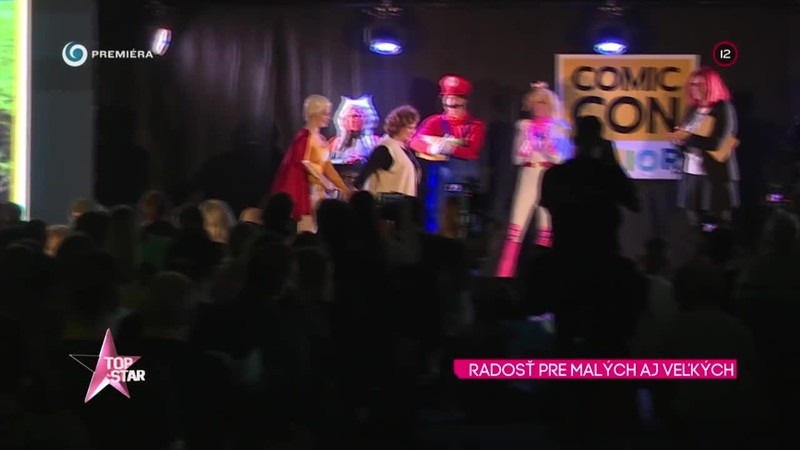 Radosť pre malých aj veľkých