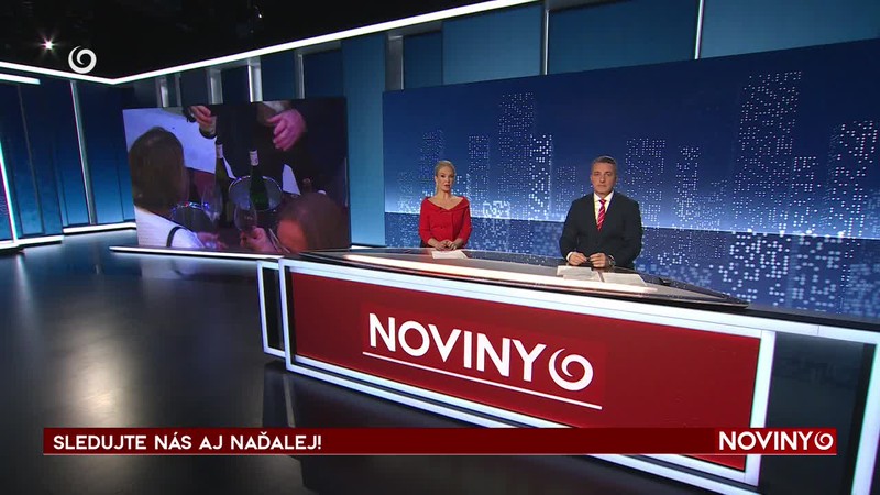 CHCÚ VYVRÁTIŤ MÝTY