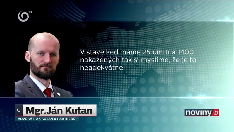 Podnikatelia hrozia štátu žalobami